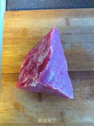 Secret Beef Jerky recipe