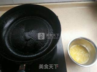 Qishan Boiled Noodles recipe