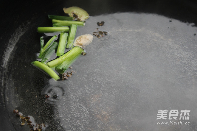 Boiled Prawns recipe
