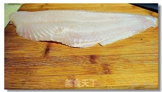 Boiled Fish recipe