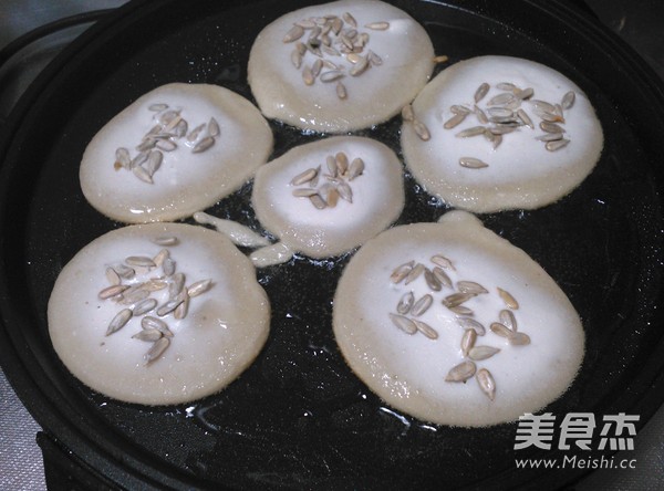 Melon-ren and Poria Biscuits recipe