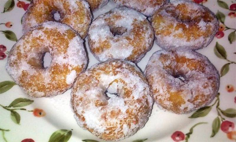 # Fourth Baking Contest and is Love to Eat Festival#doughnuts recipe
