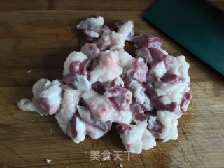 Lamb and Winter Melon Soup recipe