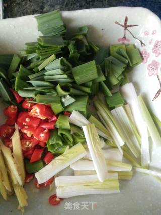 Braised Stuffed Tofu recipe