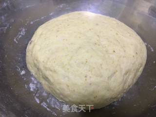 【northeast】corn Flour Cake recipe