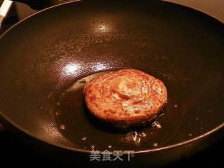 Sai Abalone-mushroom with Meat recipe