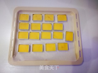 Pineapple Cake recipe