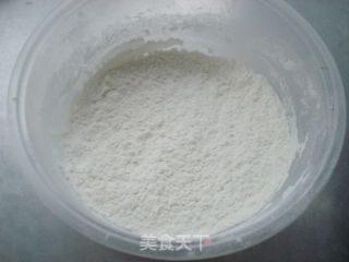 Brown Sugar Hair Cake recipe