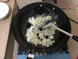 Egg Fried Rice (traditional Upgrade Version) recipe