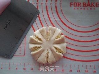 Coconut Flower Bread recipe