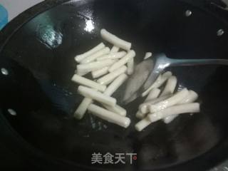 Osmanthus Finger Rice Cake recipe