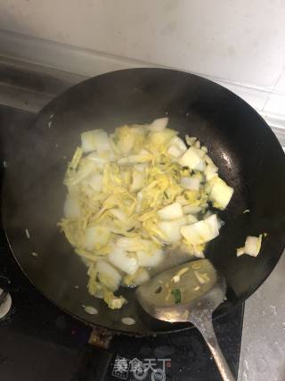 Family Edition Roasted Cabbage recipe