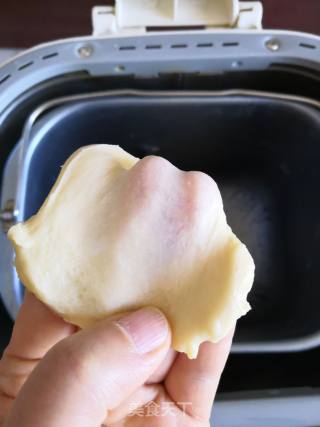 Red Bean Buns recipe