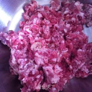 Cornmeal Fried Dumplings recipe