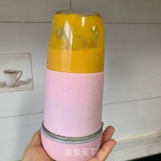 No Icing-mango Ice Cream recipe