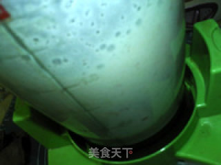 Carrot Milk recipe