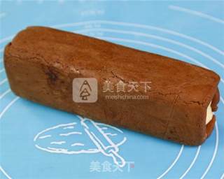 The Practice of Modeling Biscuits (lion Biscuits) recipe