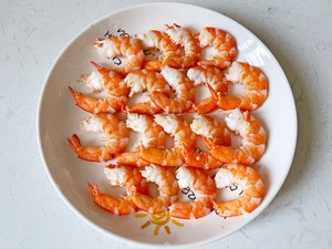 Good Luck New Year Dishes❗️zero Difficulty and High-value, Booming Lantern Shrimp recipe