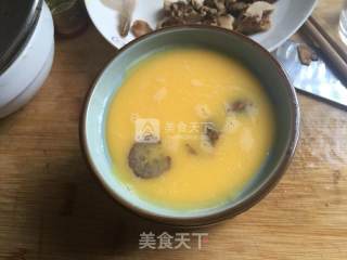 Chawanmushi recipe