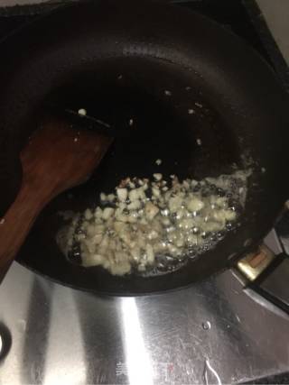 Boiled Lettuce recipe