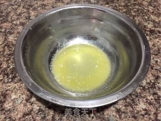 "egg Gourmet" Roman Shield recipe