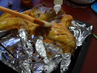 Do You Remember Kfc's Wings of Victory? recipe
