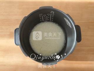 Simmered Rice recipe