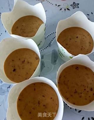 Paper Cup Cake recipe