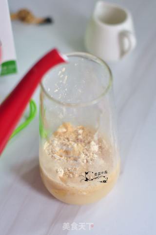 Baileys Sweet Meal Replacement Shake recipe