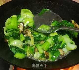 Mushroom Rape recipe