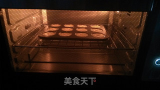#the 4th Baking Contest and is Love to Eat Festival#honey Cake recipe