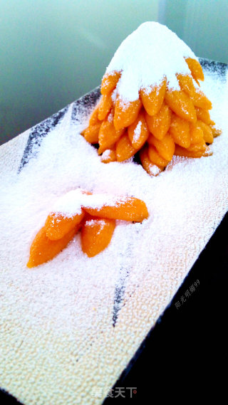 Ruixue Zhaofeng Year recipe