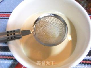 Caramel Custard Pudding recipe