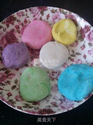 Fancy Gnocchi recipe