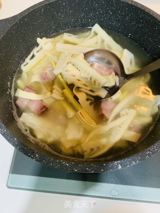Simple Version Pickled Fresh recipe