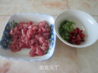Homemade Spicy Tofu recipe