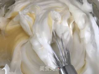 Original Chiffon Cake recipe