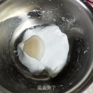 Ai Jiao recipe