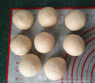 Coconut Milk Roll recipe