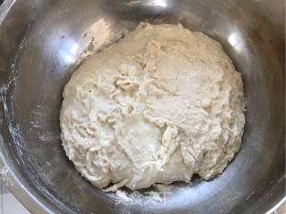 Scallion Shortbread on Fire recipe