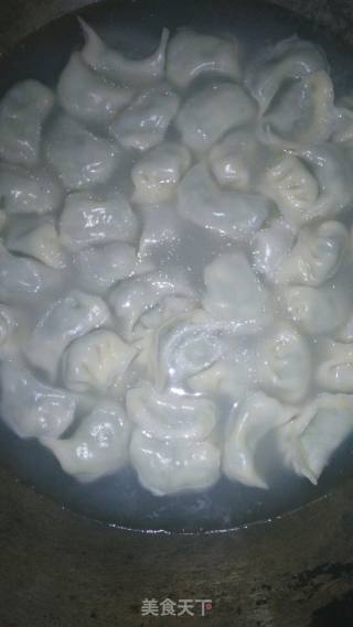 Dumplings recipe