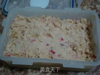 Strawberry Pulp Ice Cream recipe