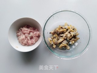 Stir-fried Shredded Pork with Potato Flour recipe