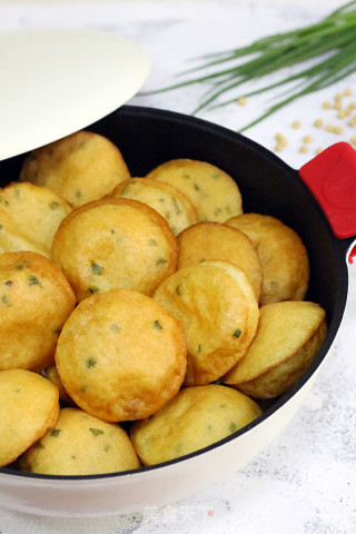 Fujian Snacks-you Bing recipe