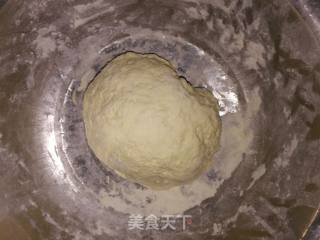 Mushroom Pork Bun recipe