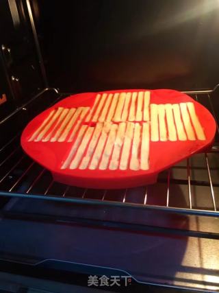 # Fourth Baking Contest and is Love to Eat Festival# Finger Biscuit Cake Edition recipe