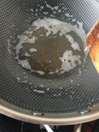 Braised Bamboo Shoots in Oil recipe