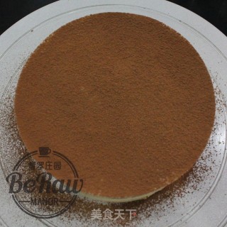 Original | Coffee Tiramisu recipe