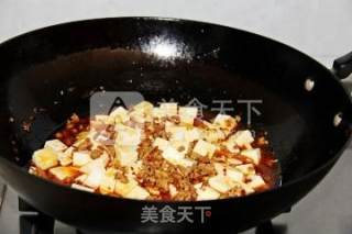Laoganma Roasted Tofu recipe