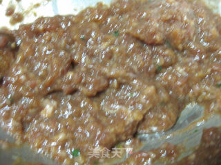 Haimi Potstickers--qingdao Special Snack recipe